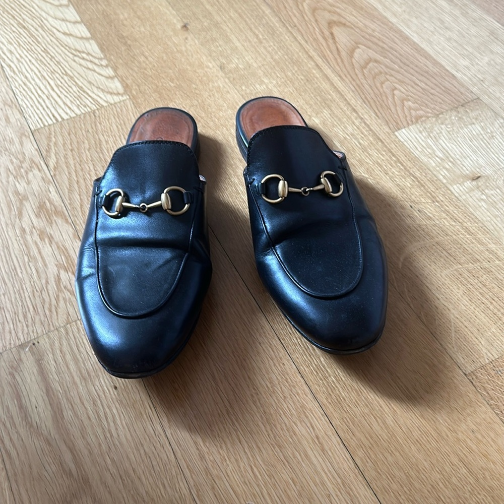 Women’s Gucci Princetown Loafers